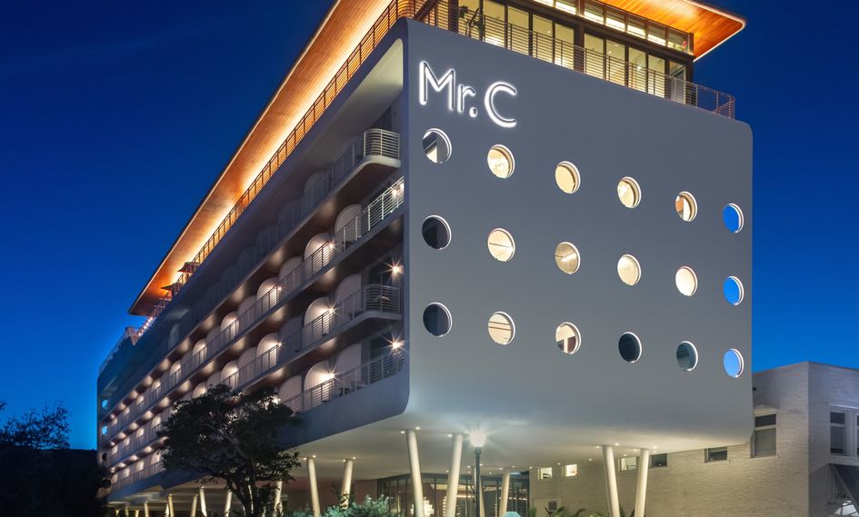 Mr. C Miami - Coconut Grove