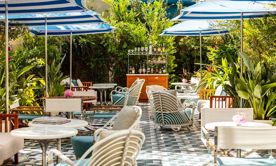 Mr. C Miami - Coconut Grove