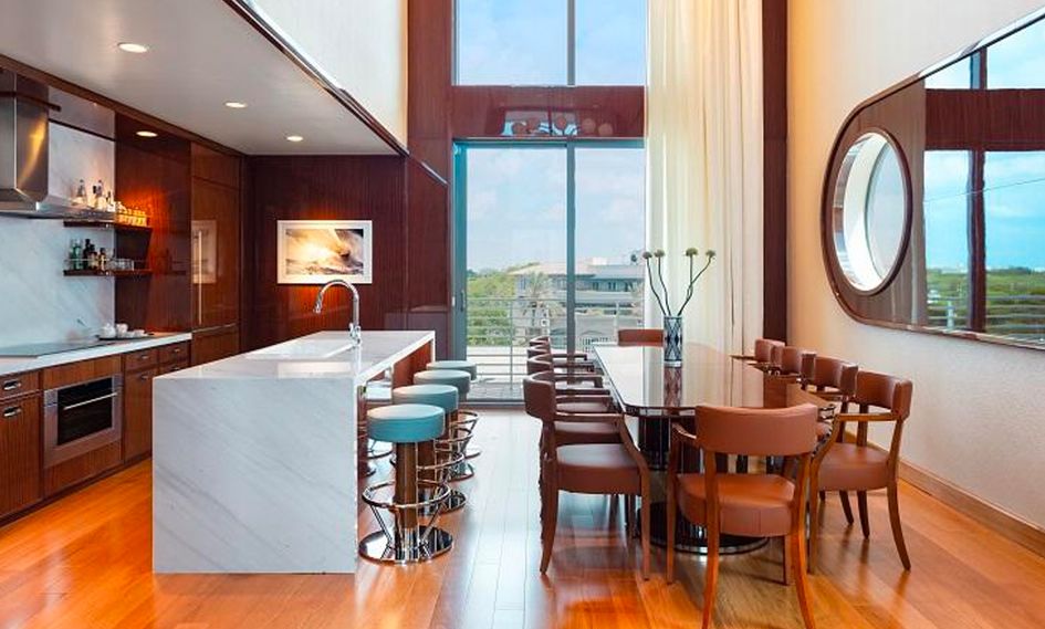 Mr. C Miami - Coconut Grove