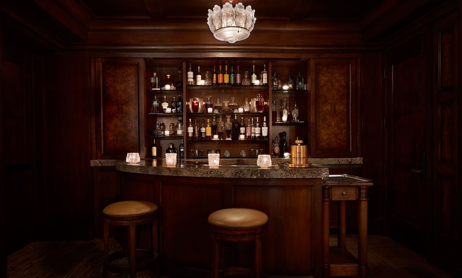 The Maybourne Beverly Hills