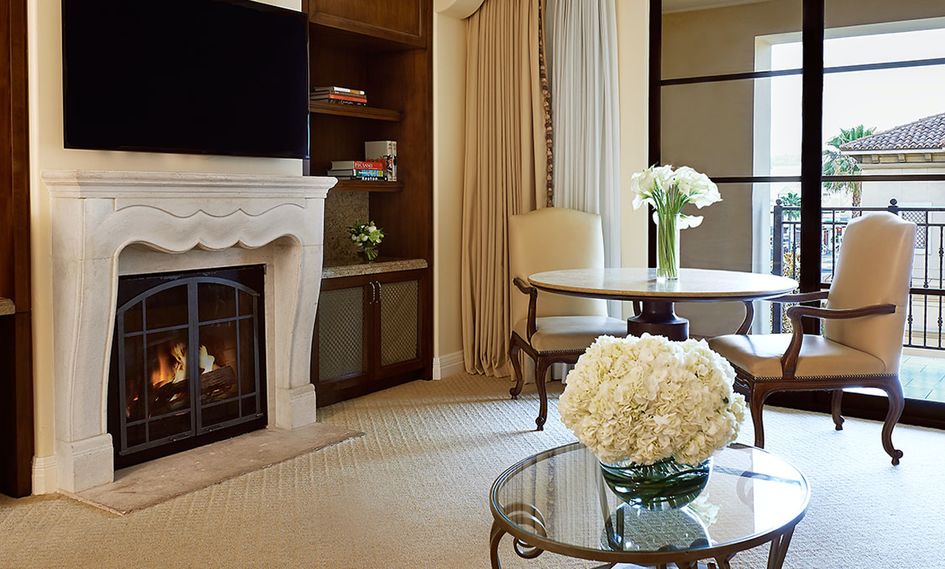 The Maybourne Beverly Hills