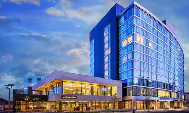 Nashville, Tennessee,Thompson Nashville