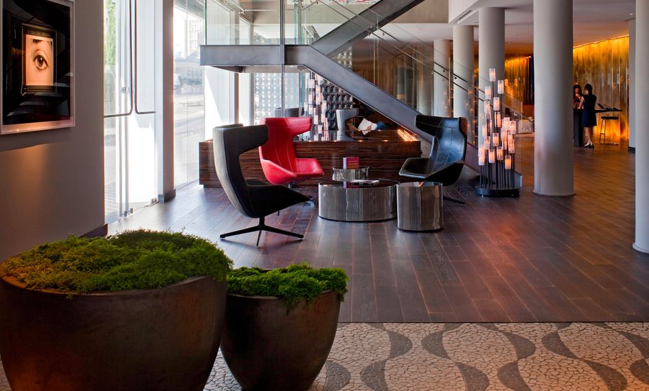 Andaz West Hollywood