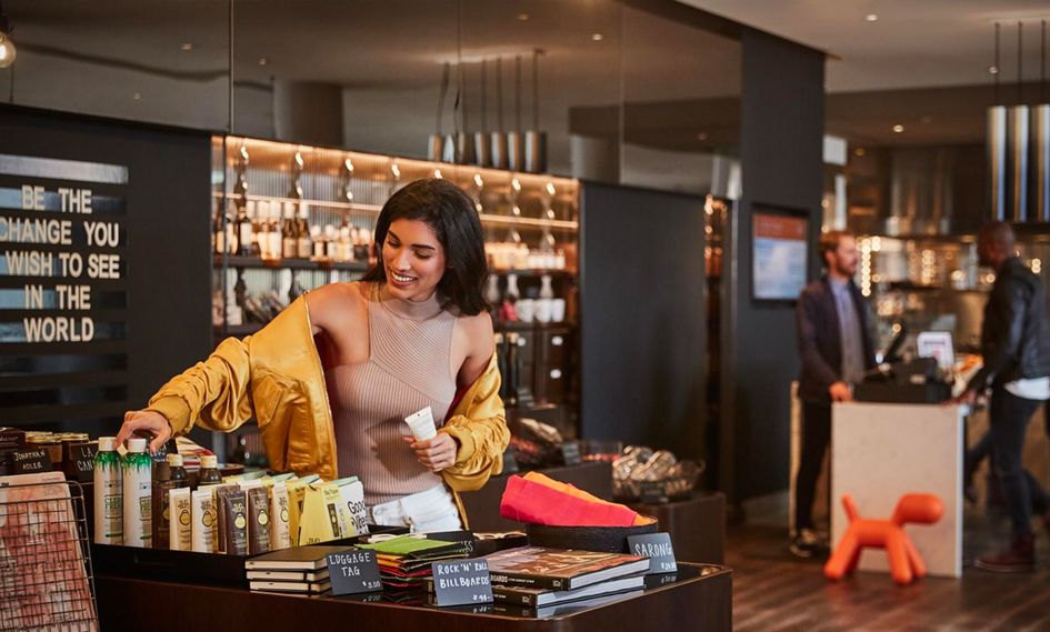 Andaz West Hollywood