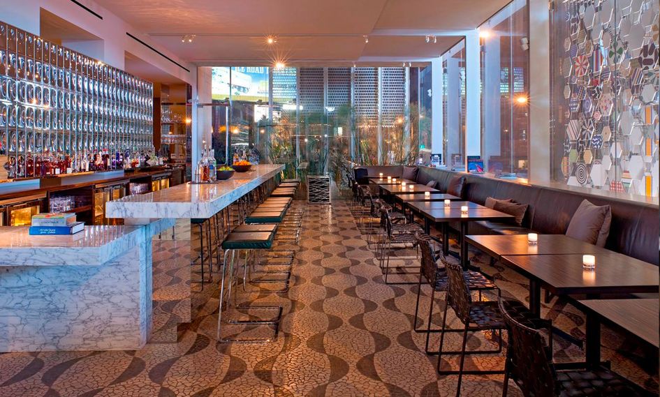 Andaz West Hollywood