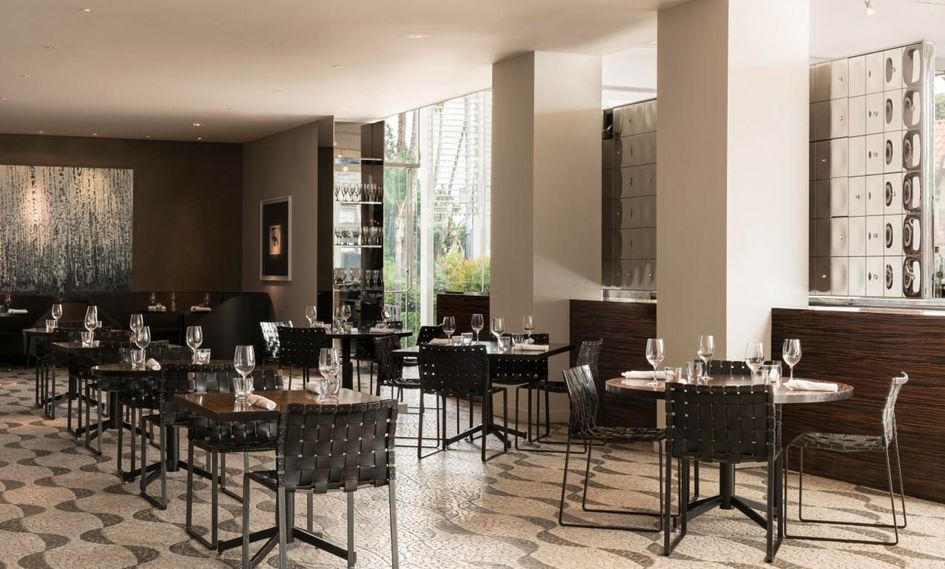 Andaz West Hollywood