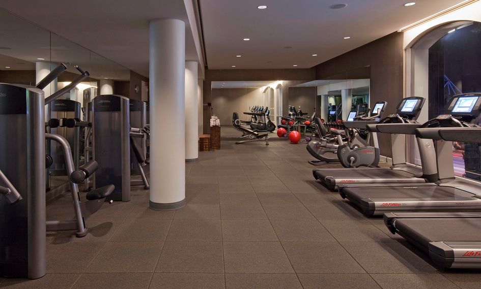 Andaz West Hollywood