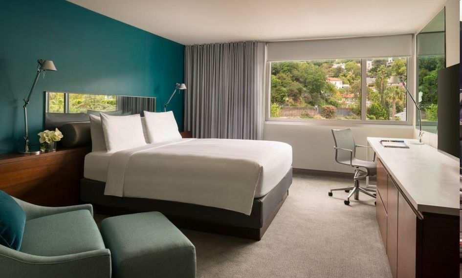 Andaz West Hollywood