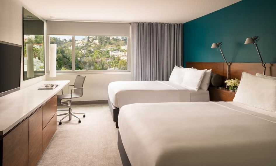 Andaz West Hollywood