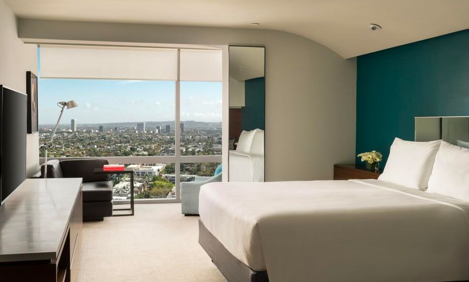 Andaz West Hollywood