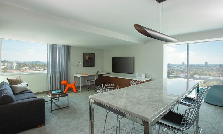 Andaz West Hollywood