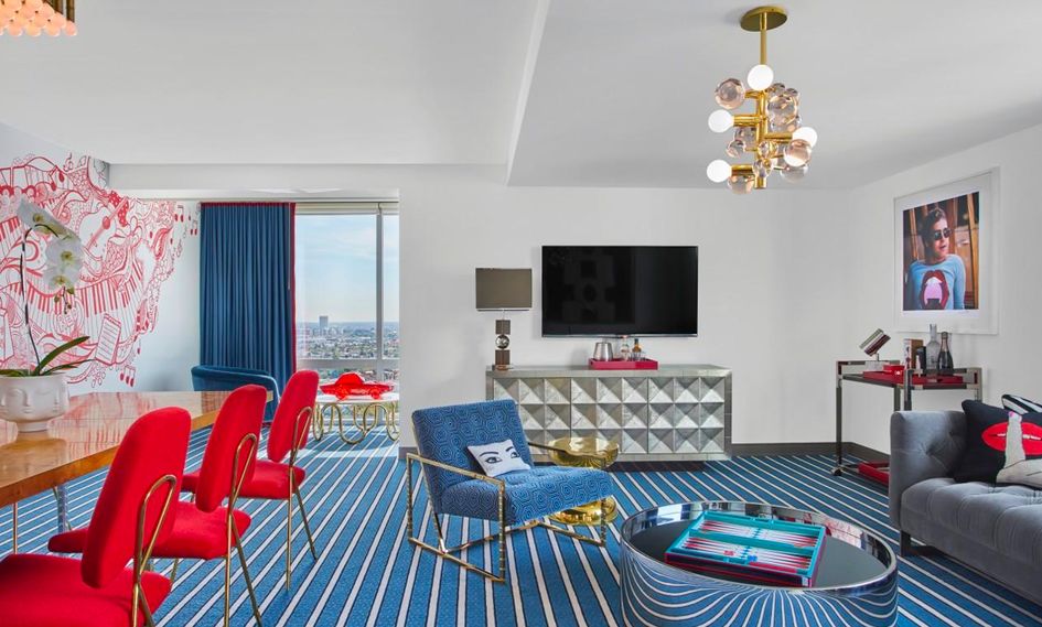 Andaz West Hollywood