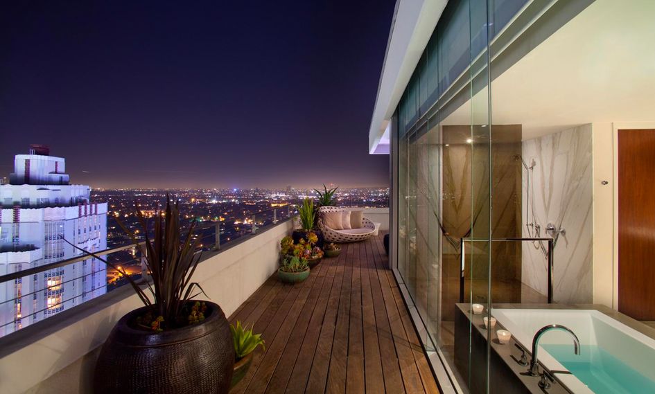 Andaz West Hollywood