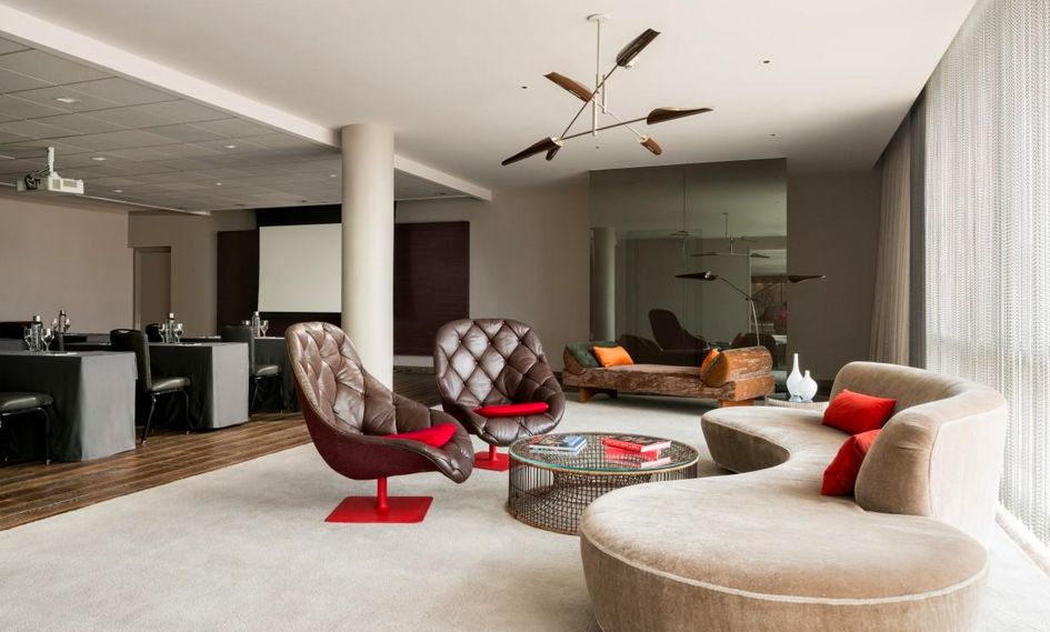 Andaz West Hollywood