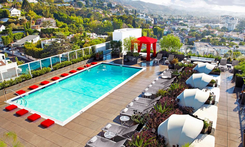 Andaz West Hollywood