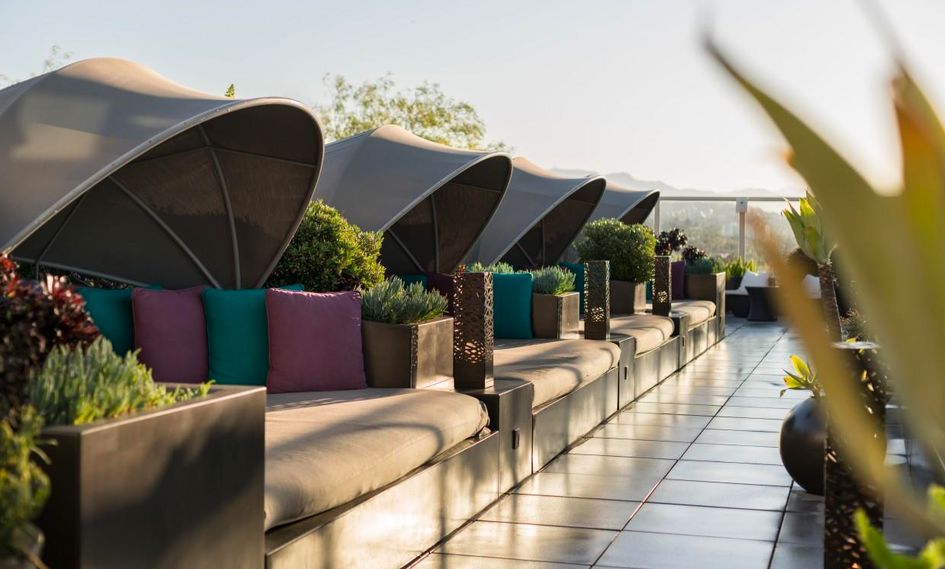 Andaz West Hollywood