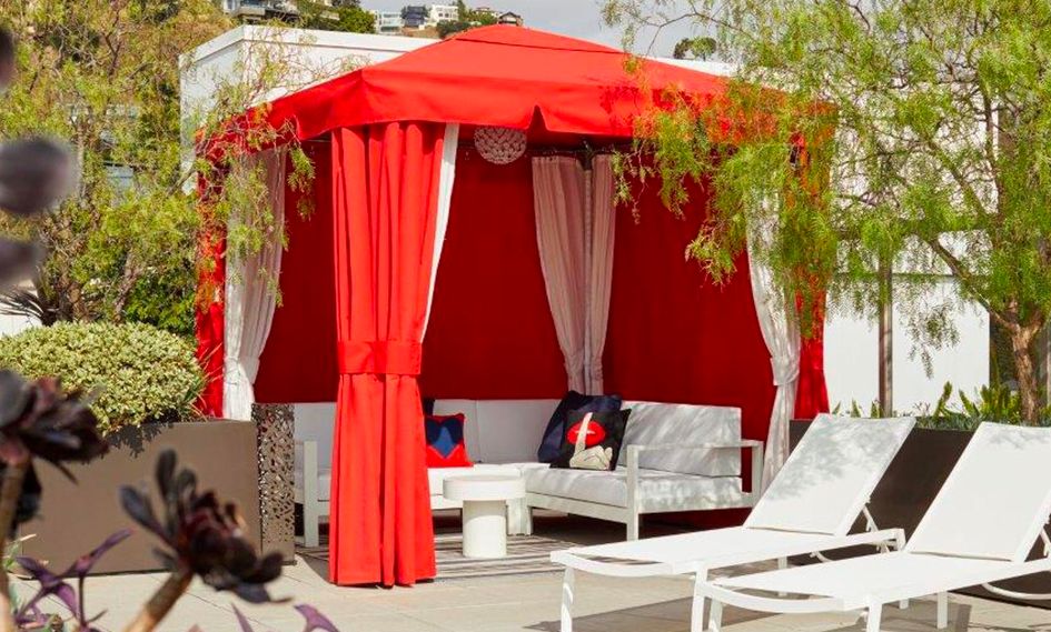 Andaz West Hollywood