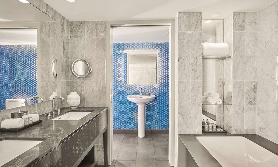 Andaz West Hollywood