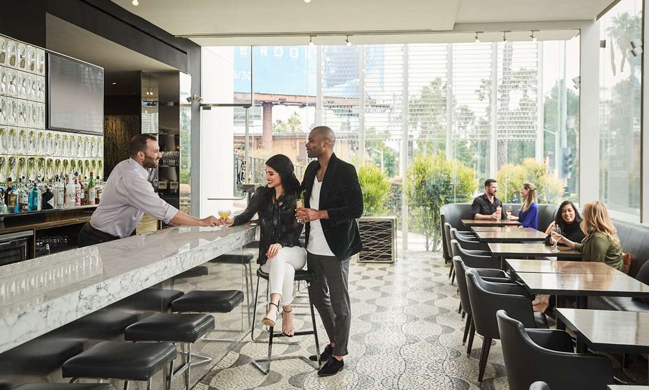 Andaz West Hollywood