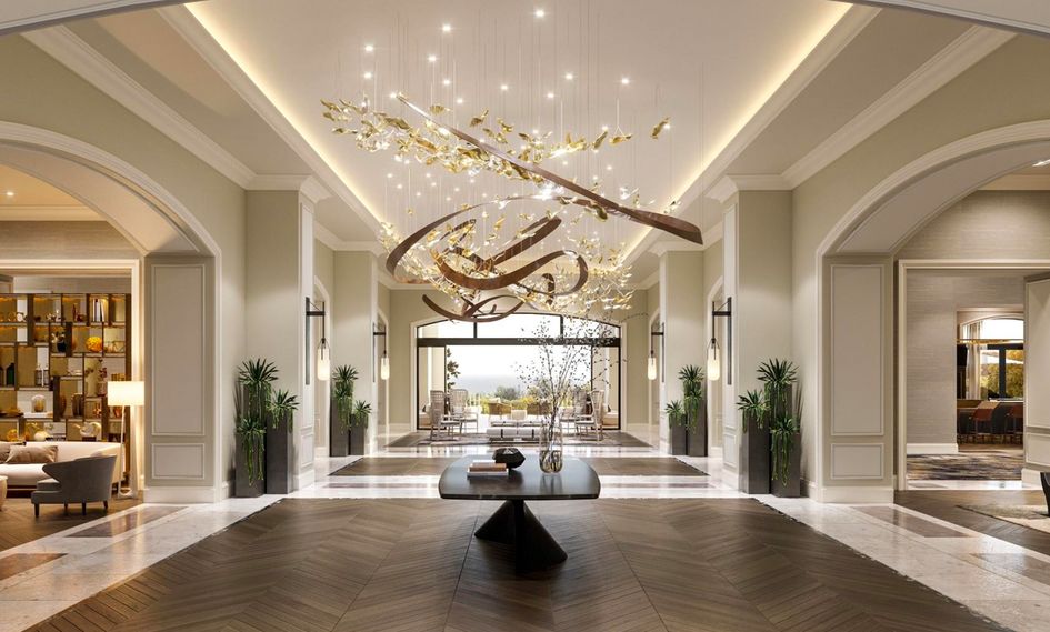 Park Hyatt Aviara Resort, Golf Club & Spa