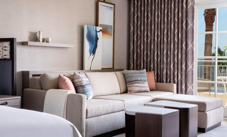 Park Hyatt Aviara Resort, Golf Club & Spa