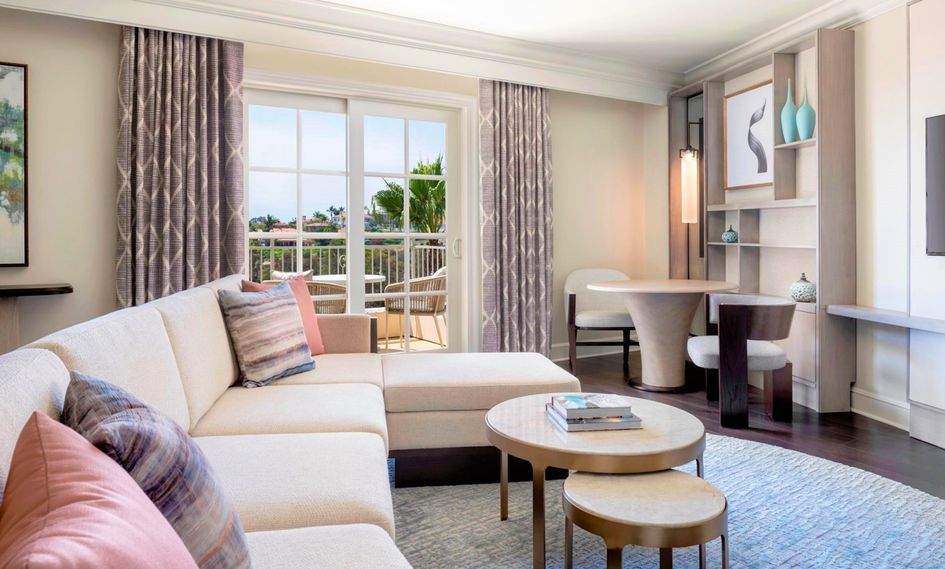 Park Hyatt Aviara Resort, Golf Club & Spa