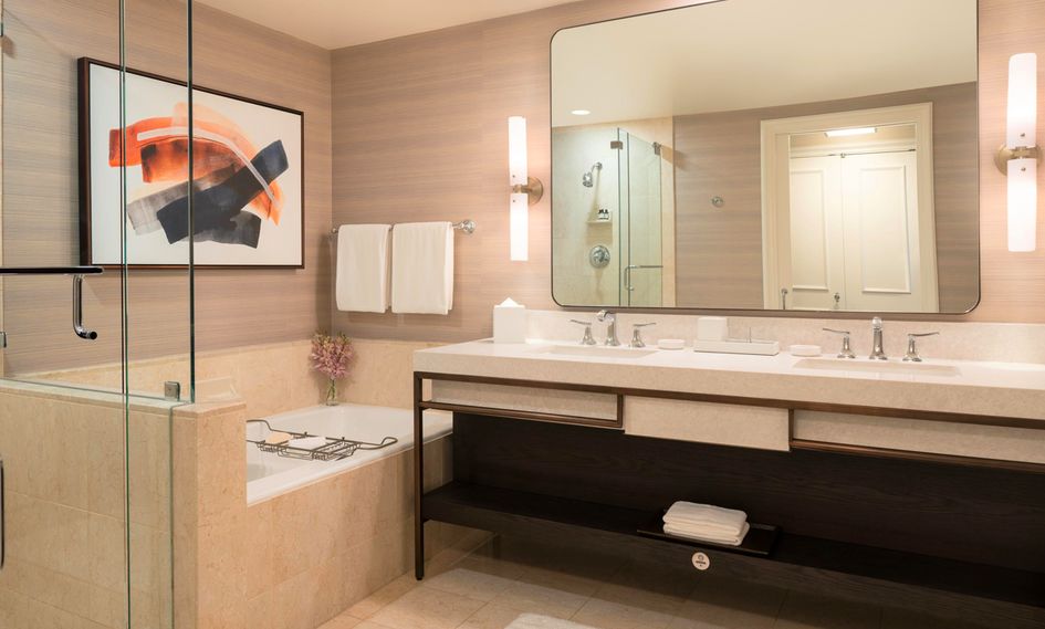 Park Hyatt Aviara Resort, Golf Club & Spa