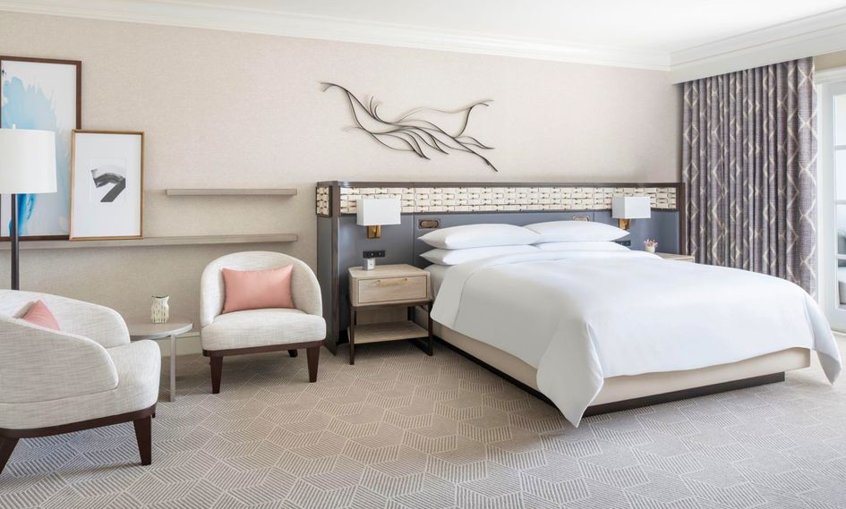 Park Hyatt Aviara Resort, Golf Club & Spa