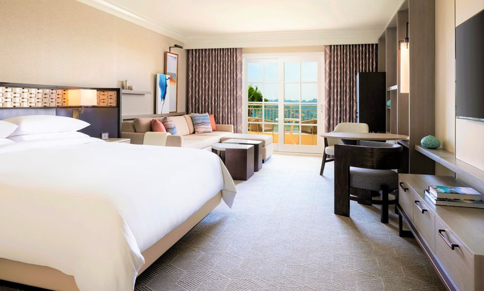 Park Hyatt Aviara Resort, Golf Club & Spa