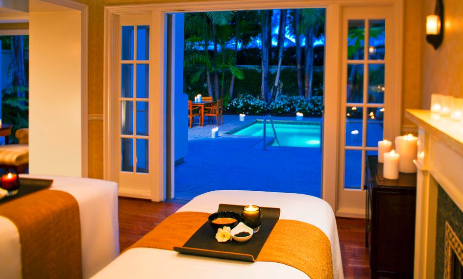 Park Hyatt Aviara Resort, Golf Club & Spa