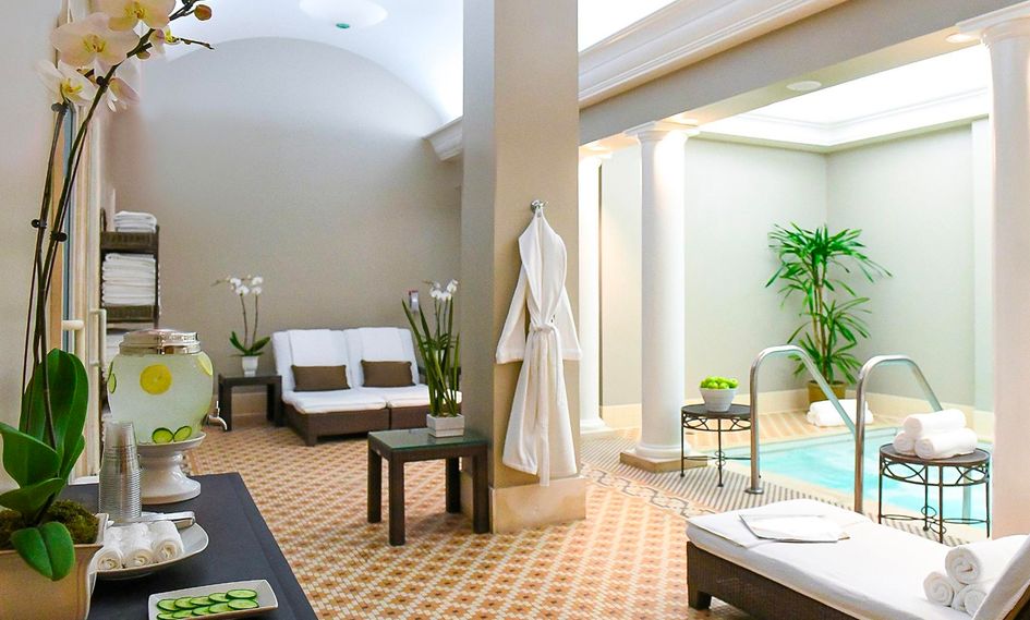 Park Hyatt Aviara Resort, Golf Club & Spa