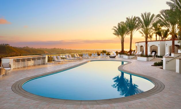 Carlsbad, California,Park Hyatt Aviara Resort, Golf Club & Spa