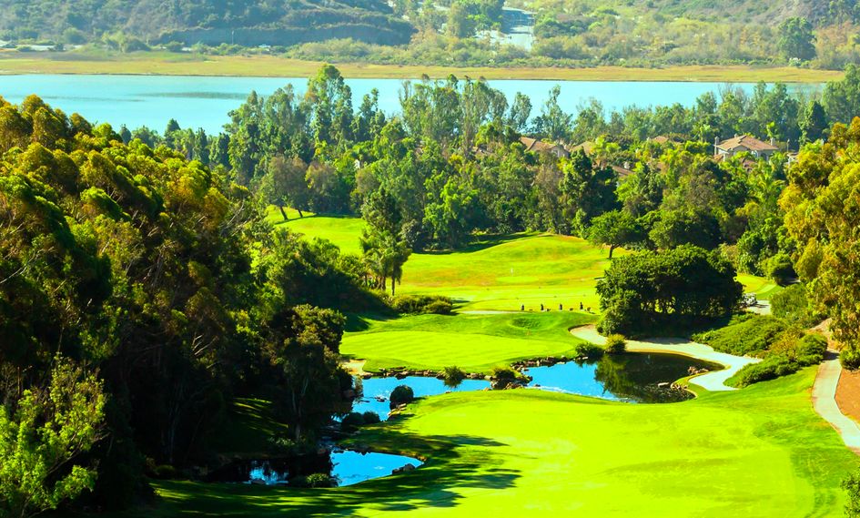 Park Hyatt Aviara Resort, Golf Club & Spa
