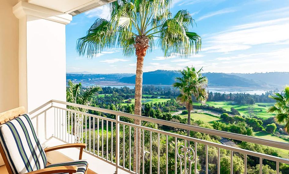 Park Hyatt Aviara Resort, Golf Club & Spa