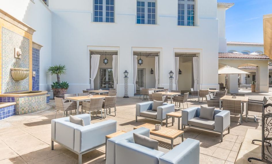 Park Hyatt Aviara Resort, Golf Club & Spa