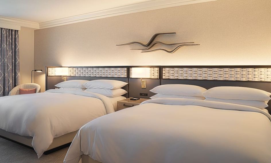 Park Hyatt Aviara Resort, Golf Club & Spa