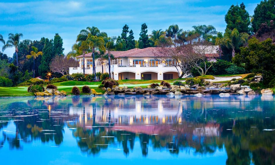 Park Hyatt Aviara Resort, Golf Club & Spa