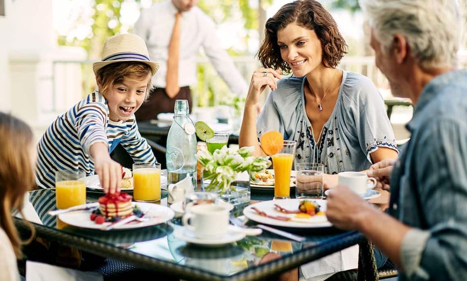 Park Hyatt Aviara Resort, Golf Club & Spa