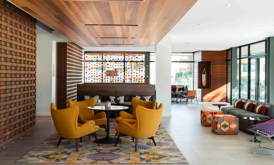 Andaz Scottsdale Resort & Bungalows