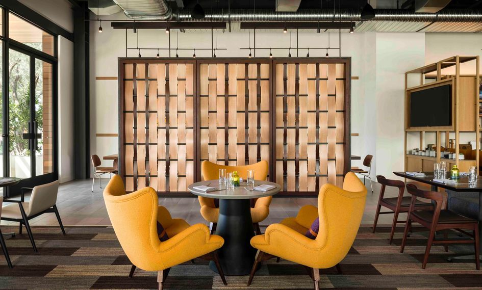 Andaz Scottsdale Resort & Bungalows