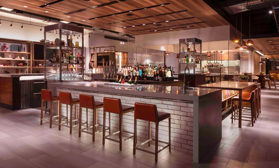 Andaz Scottsdale Resort & Bungalows