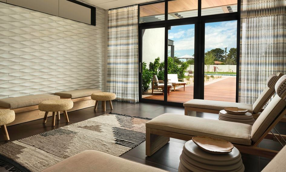 Andaz Scottsdale Resort & Bungalows