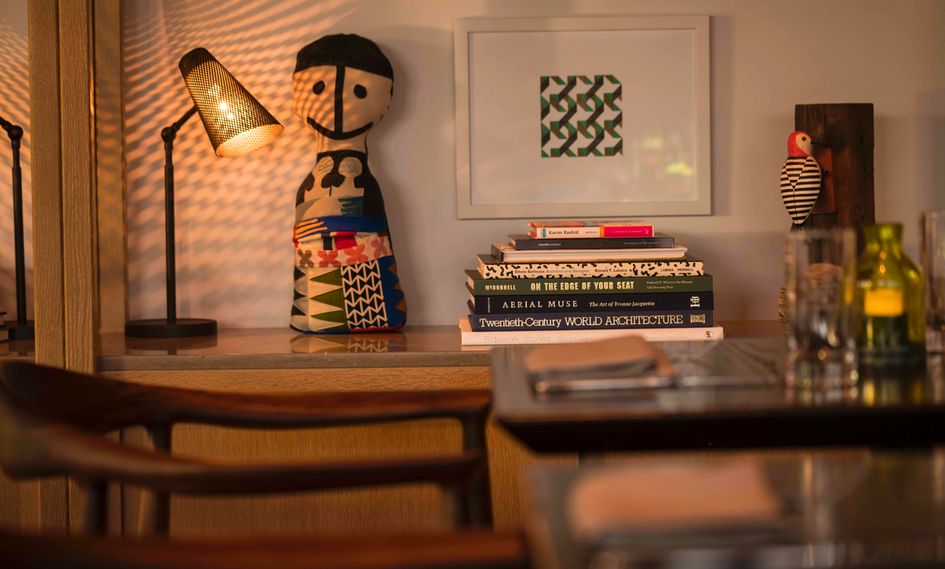 Andaz Scottsdale Resort & Bungalows