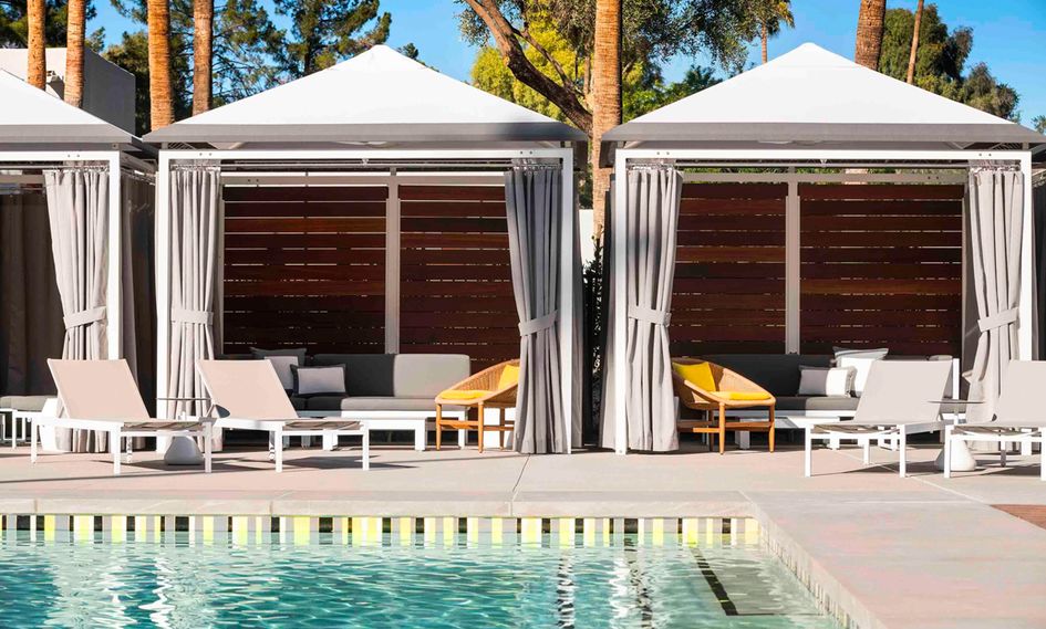 Andaz Scottsdale Resort & Bungalows