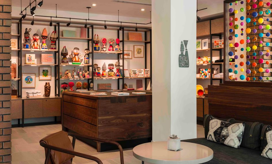 Andaz Scottsdale Resort & Bungalows