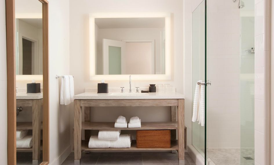 Andaz Scottsdale Resort & Bungalows