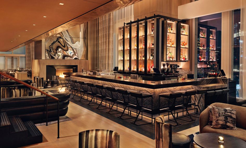 Equinox Hotel New York