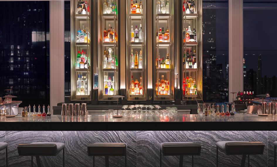 Equinox Hotel New York