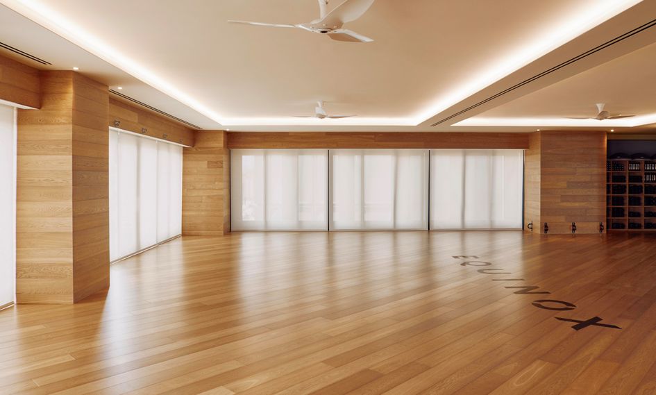 Equinox Hotel New York