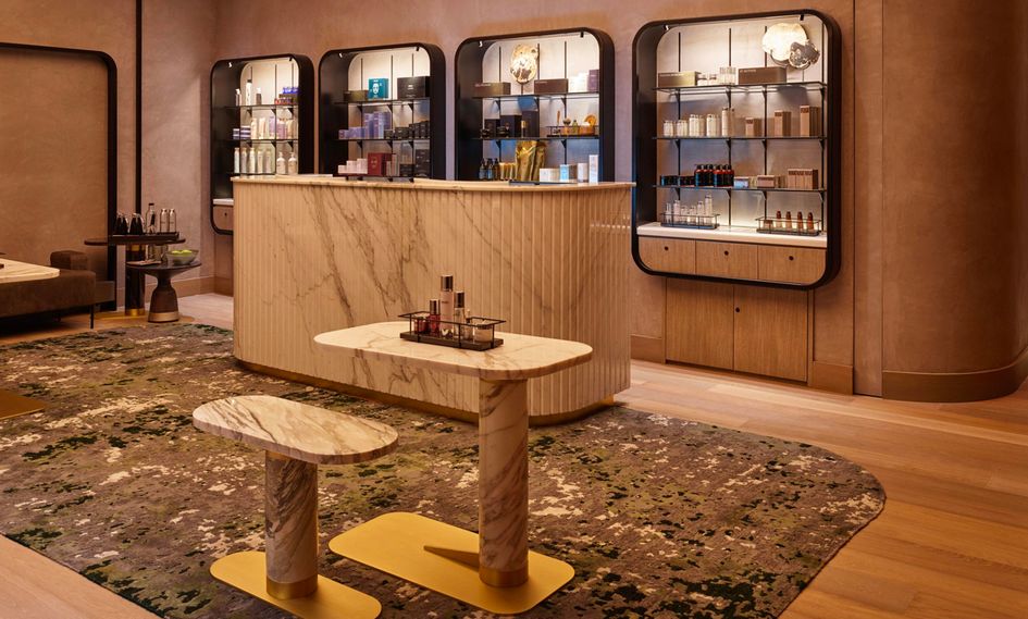 Equinox Hotel New York